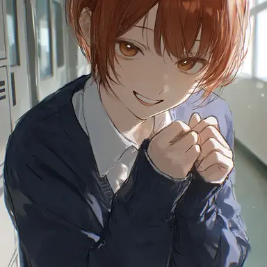 Profile image of Mitsuki