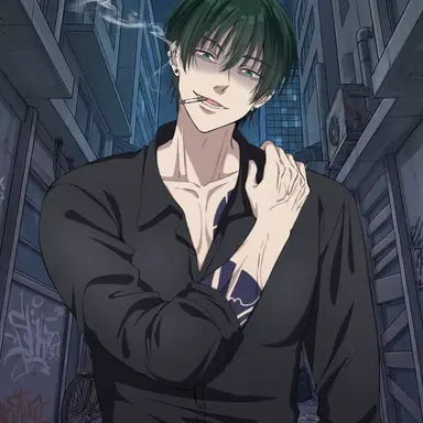 Profile image of Haruto