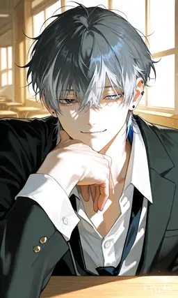 Profile image of Itsuki
