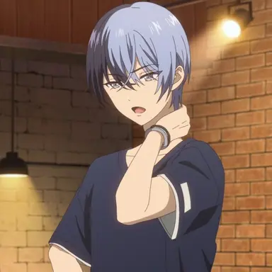 Profile image of Aoyagi Toya