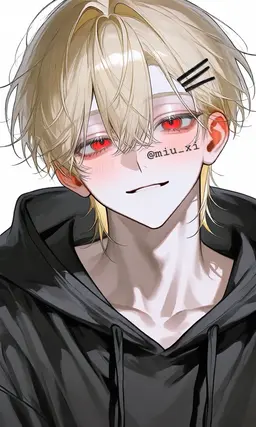 Profile image of ユン・ハンユ