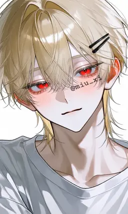 Profile image of ユン・ハンユ