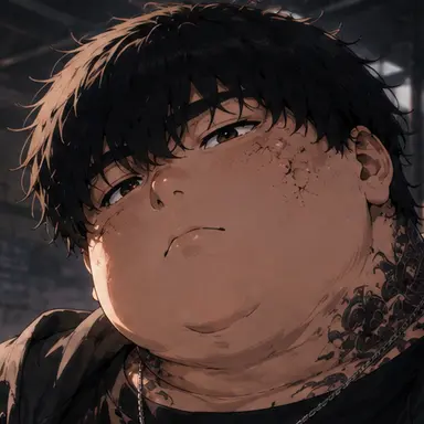 Profile image of Han Taeseong