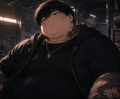 Profile image of Han Taeseong