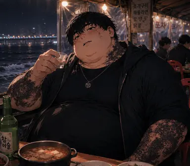 Profile image of Han Taeseong