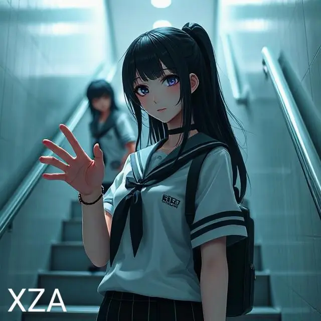 XZA의 서윤