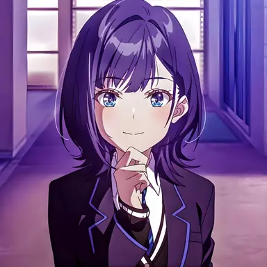 Profile image of 七瀬悠月
