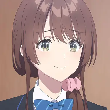 Profile image of 内田優空