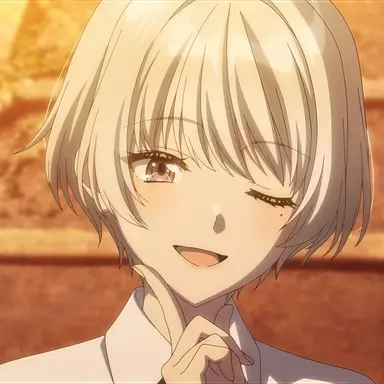 Profile image of 西野明日風
