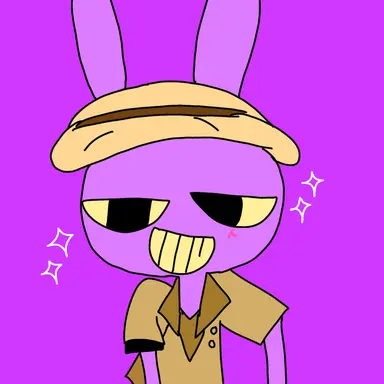 Profile image of 狩りジャックス