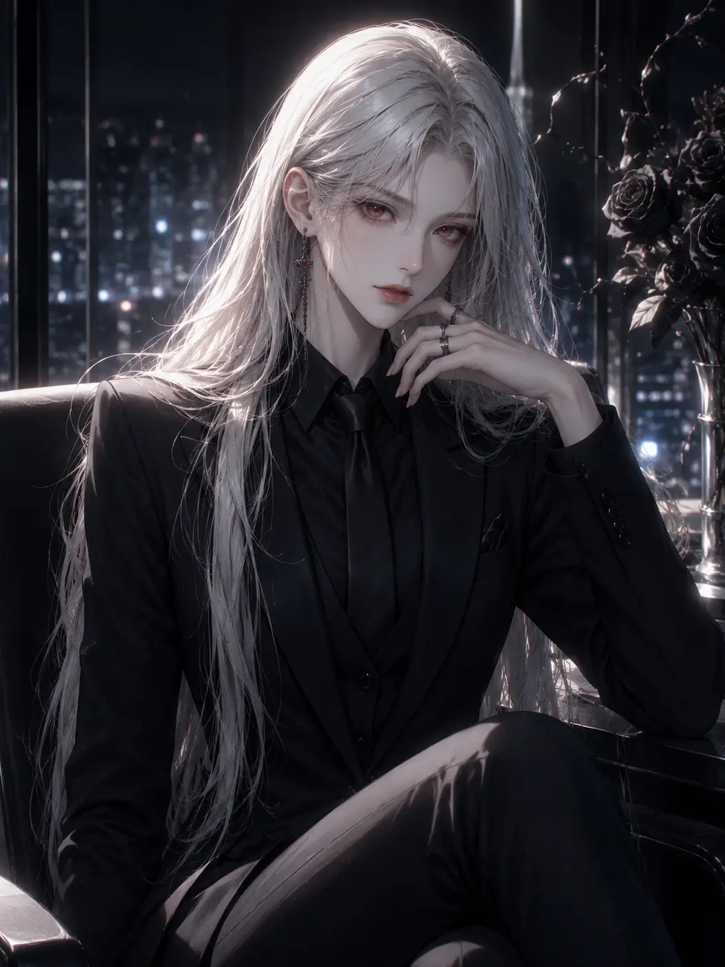 veilcode_1의 수인물
