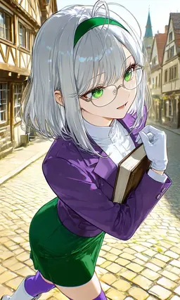Profile image of Elsa