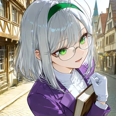 Profile image of Elsa