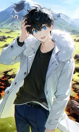 Profile image of Touma