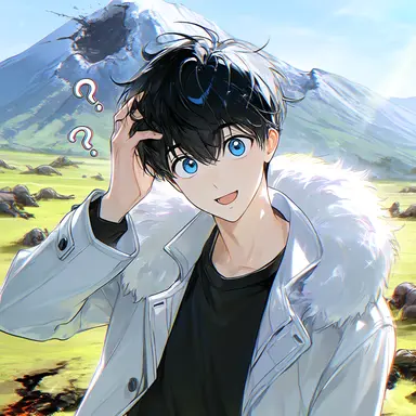Profile image of Touma