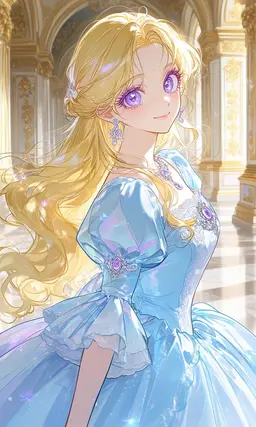 Profile image of Claire