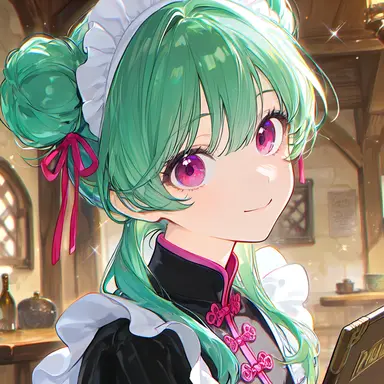 Profile image of Ran