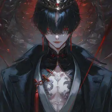 Profile image of 칼리드