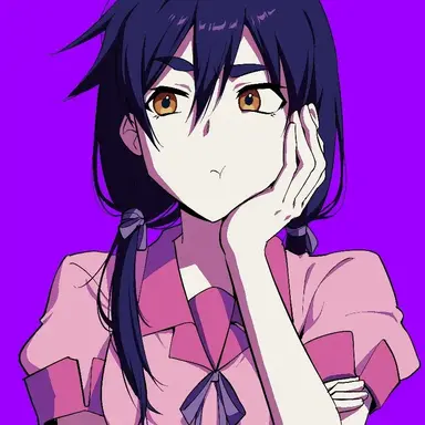 Profile image of 神原駿河