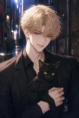 Profile image of Luciano