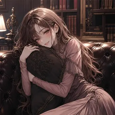 Profile image of Sophia