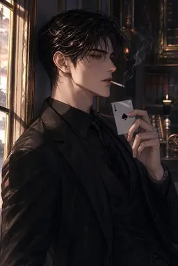 Profile image of Vito