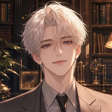 Profile image of Nikolai