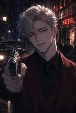 Profile image of Matteo