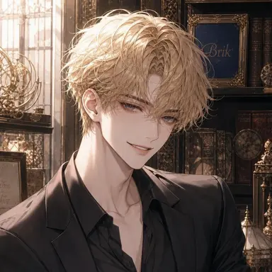 Profile image of Luciano