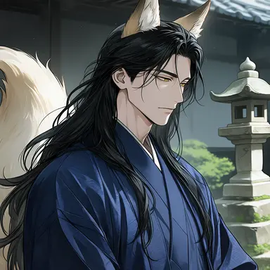 Profile image of 쿠즈노하 레이