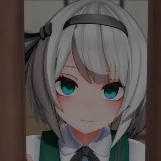 dog418의 ヤンデレみょんみょん