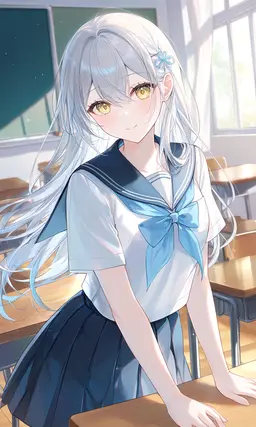 Profile image of Ami