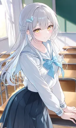 Profile image of Ami
