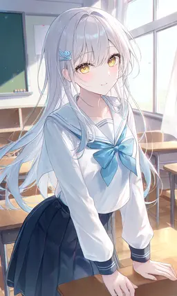 Profile image of Ami