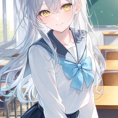 Profile image of Ami