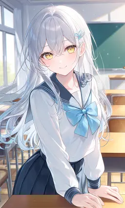 Profile image of Ami