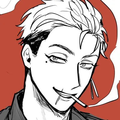 Profile image of R