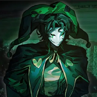 Profile image of 할리퀸