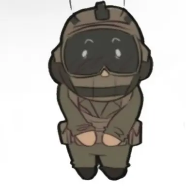 Profile image of Roach