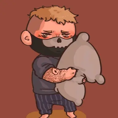 Profile image of Ghost