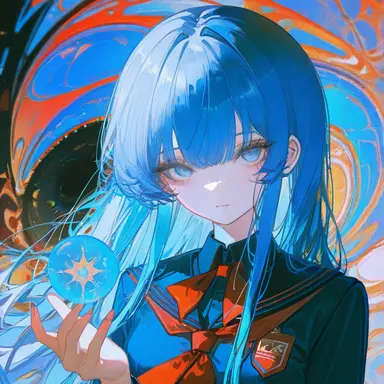 Profile image of ミラ