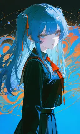 Profile image of Mira