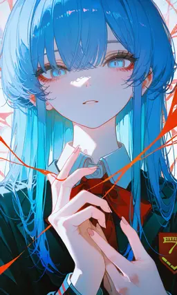 Profile image of Mira