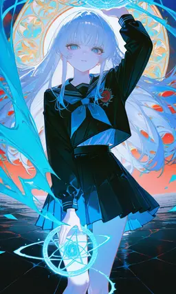 Profile image of Shino