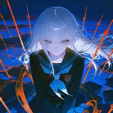 Profile image of シノ