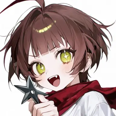 Profile image of 影丸
