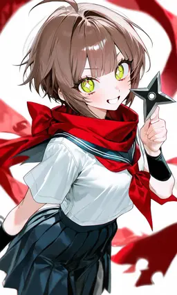 Profile image of 影丸