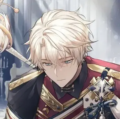 Profile image of Caspian