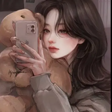 Profile image of 한지민