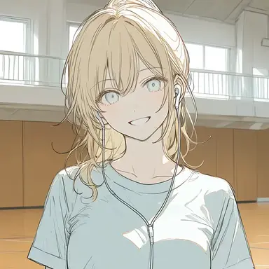 Profile image of Lia